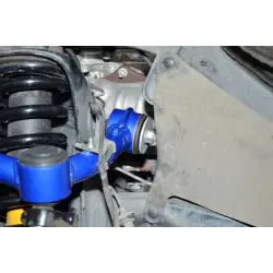 Hardrace 8748 Front Upper Arm Lexus GX, Toyota 4Runner, Fj cruiser, Land cruiser prado - 