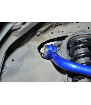 Hardrace 8748 Front Upper Arm Lexus GX, Toyota 4Runner, Fj cruiser, Land cruiser prado - 