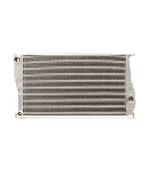 Performance Aluminium Radiator for BMW 335i 135i Manual transmission - 