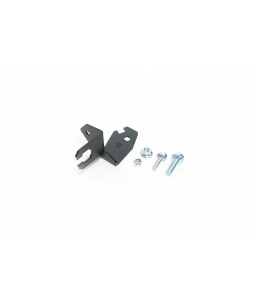 Hardrace 8751 Braccio superiore anteriore Mitsubishi Pajero Sport, Triton - 
