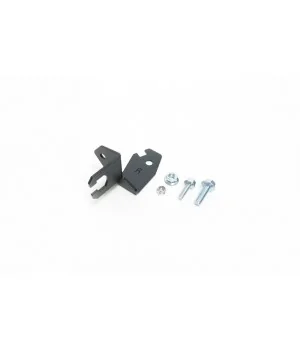 Hardrace 8751 Braccio superiore anteriore Mitsubishi Pajero Sport, Triton - 