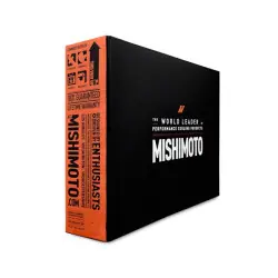 Performance Aluminium Radiator for BMW 335i 135i Manual transmission - 