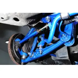 Hardrace 8753 Braccio inferiore anteriore Honda Civic - 