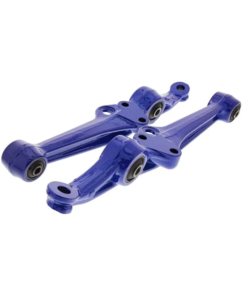 Hardrace 8753 Front Lower Arm Honda Civic - 
