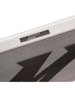 Mishimoto Performance Radiatore Alluminio per BMW 335i 135i cambio automatico - 