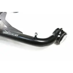 Hardrace 8763 Front Upper Arm Chevrolet Silverado, Gmc Sierra - 