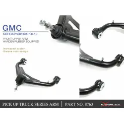 Hardrace 8763 Braccio superiore anteriore Chevrolet Silverado, Gmc Sierra - 