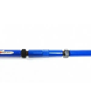 Hardrace 8766 Front Track Rod Ford F-series - 