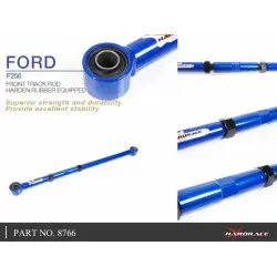 Barra di accoppiamento anteriore Hardrace 8766 Ford F-series - 