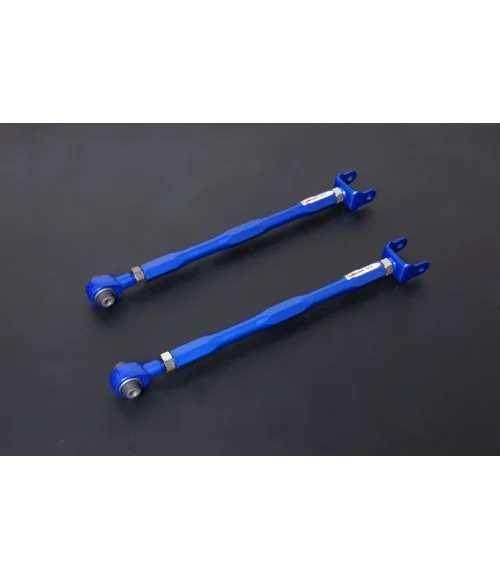 Hardrace Q0208 Front High Angle Tension Rod Nissan - 