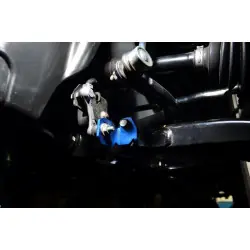 Hardrace 8772 Staffa di livellamento del faro anteriore Honda HR-V - 