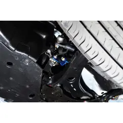 Hardrace 8772 Front Side Headlight Leveling Bracket Honda HR-V - 