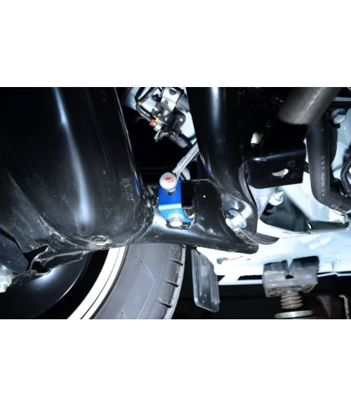 Hardrace 8773 Rear Side Headlight Leveling Bracket Honda HR-V - 