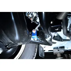 Hardrace 8773 Staffa di livellamento del faro posteriore Honda HR-V - 