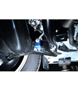 Hardrace 8773 Rear Side Headlight Leveling Bracket Honda HR-V - 