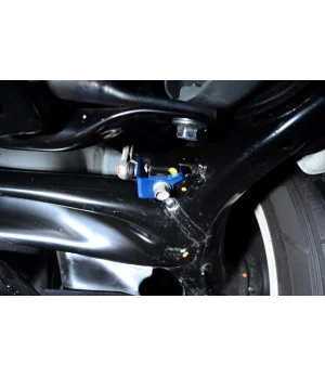 Hardrace 8773 Rear Side Headlight Leveling Bracket Honda HR-V - 