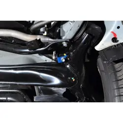 Hardrace 8773 Staffa di livellamento del faro posteriore Honda HR-V - 