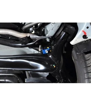 Hardrace 8773 Rear Side Headlight Leveling Bracket Honda HR-V - 