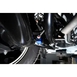 Hardrace 8773 Rear Side Headlight Leveling Bracket Honda HR-V - 