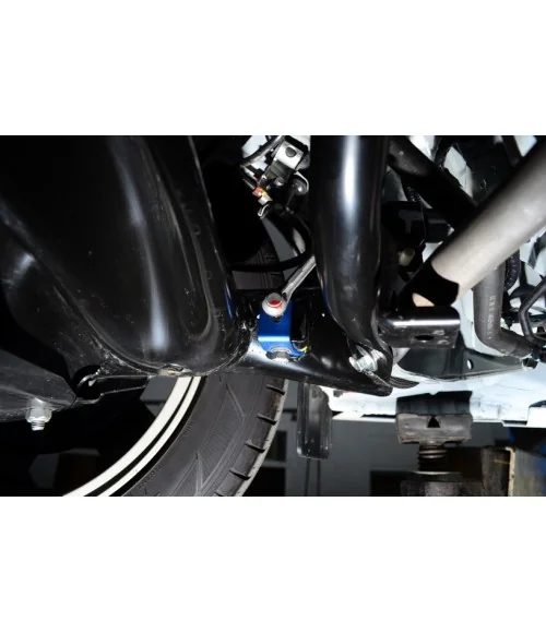Hardrace 8773 Rear Side Headlight Leveling Bracket Honda HR-V - 