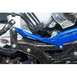 Hardrace 8774 Front Middle Brace Honda HR-V - 