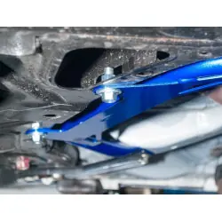 Hardrace 8774 Rinforzo centrale anteriore Honda HR-V - 