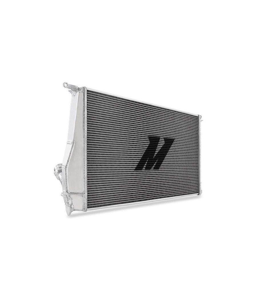 Performance Aluminium Radiator for BMW 335i 135i (Automatic transmission)