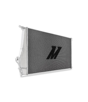 Mishimoto Performance Radiatore Alluminio per BMW 335i 135i cambio automatico Mishimoto Performance Radiatore Alluminio per BMW 335i 135i cambio automatico