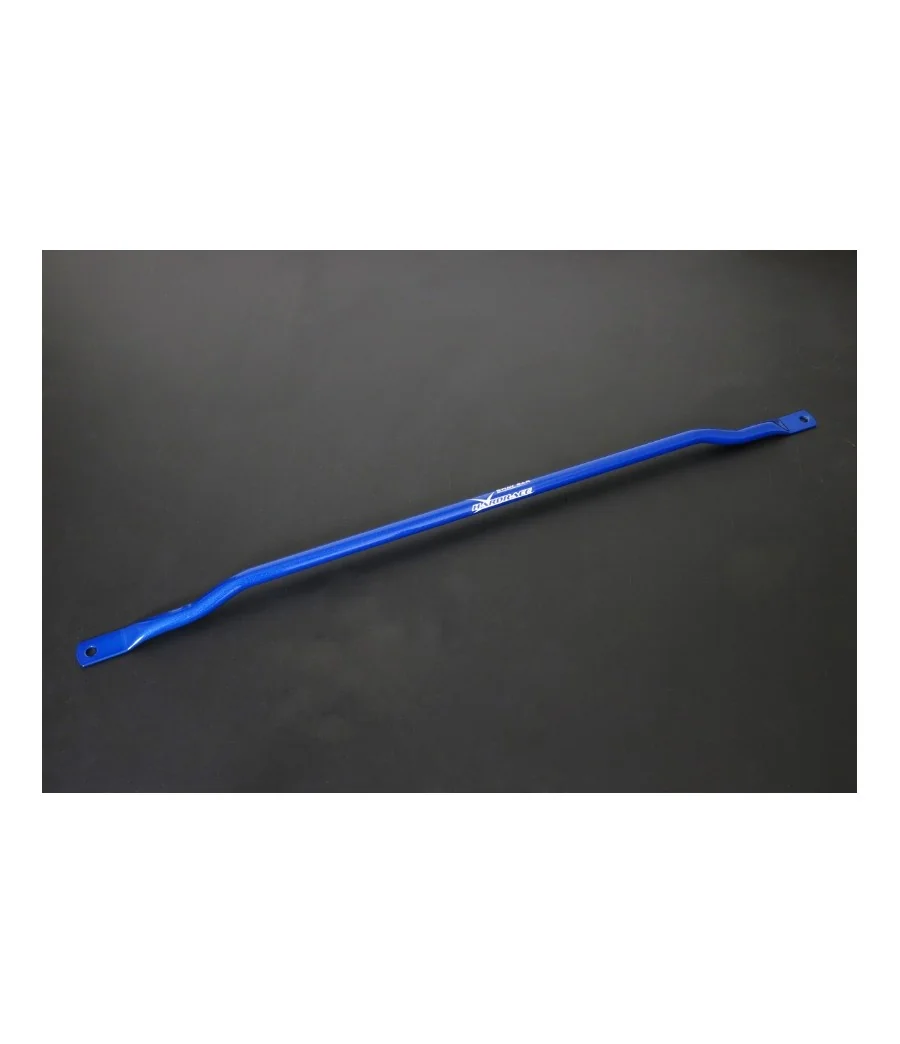 Hardrace 8775 Rear Center Brace Bar Honda HR-V - 