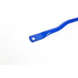 Hardrace 8775 Rear Center Brace Bar Honda HR-V - 