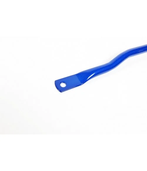 Hardrace 8775 Rear Center Brace Bar Honda HR-V - 