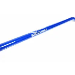 Barra di rinforzo centrale posteriore Hardrace 8775 Honda HR-V - 