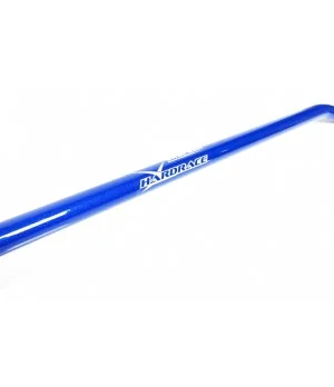 Hardrace 8775 Rear Center Brace Bar Honda HR-V - 