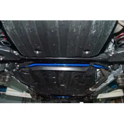 Barra di rinforzo centrale posteriore Hardrace 8775 Honda HR-V - 