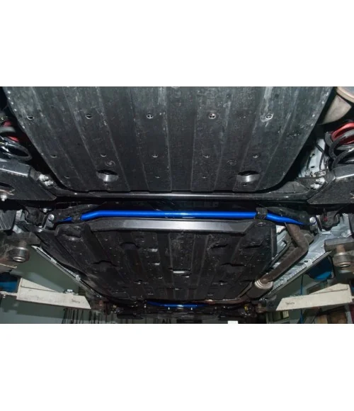 Hardrace 8775 Rear Center Brace Bar Honda HR-V - 