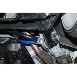Barra di rinforzo centrale posteriore Hardrace 8775 Honda HR-V - 