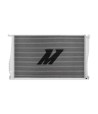 Performance Aluminium Radiator for BMW 335i 135i Automatic transmission