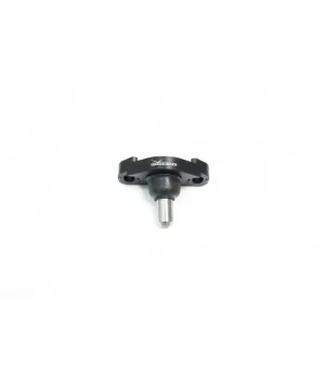 Hardrace 8776 Front Lower Camber Adjuster Honda Civic - 