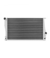 Performance Aluminium Radiator for BMW 335i 135i Automatic transmission