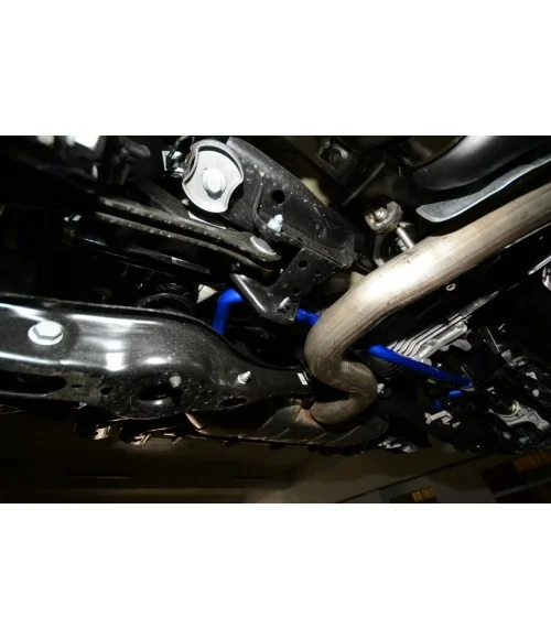 Barra antirollio posteriore Hardrace 8778 Skoda, Volkswagen - 