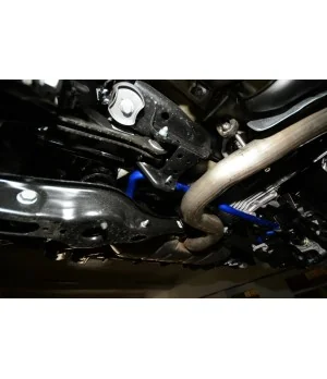 Barra antirollio posteriore Hardrace 8778 Skoda, Volkswagen - 
