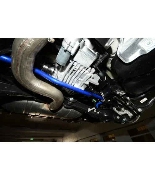 Barra antirollio posteriore Hardrace 8778 Skoda, Volkswagen - 