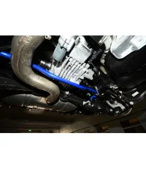 Barra antirollio posteriore Hardrace 8778 Skoda, Volkswagen - 