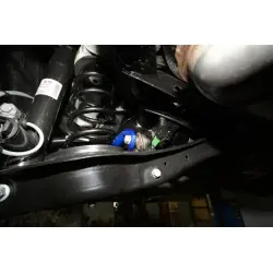 Barra antirollio posteriore Hardrace 8778 Skoda, Volkswagen - 