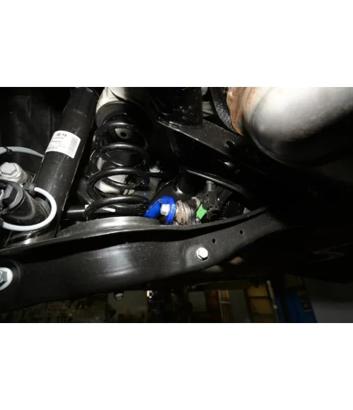 Barra antirollio posteriore Hardrace 8778 Skoda, Volkswagen - 