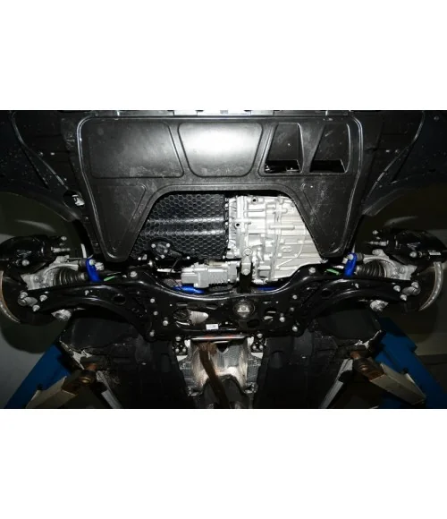 Hardrace 8781 Front Sway Bar Skoda Kodiaq, Superb, Volkswagen Golf r, Tiguan - 