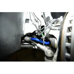 Barra antirollio anteriore Hardrace 8781 Skoda Kodiaq, Superb, Volkswagen Golf r, Tiguan - 