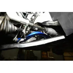 Barra antirollio anteriore Hardrace 8781 Skoda Kodiaq, Superb, Volkswagen Golf r, Tiguan - 