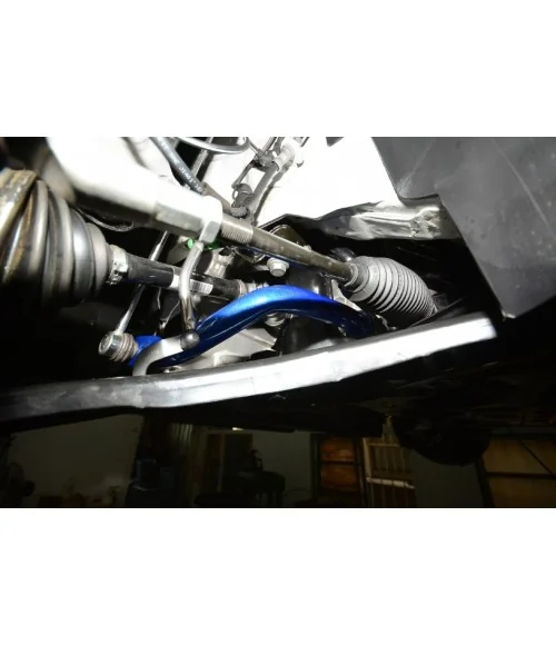 Hardrace 8781 Front Sway Bar Skoda Kodiaq, Superb, Volkswagen Golf r, Tiguan - 