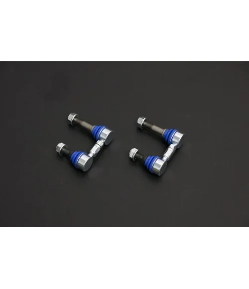 Barra stabilizzatrice anteriore rinforzata Hardrace 6175 Infiniti Q45, Nissan 240SX, Skyline - 
